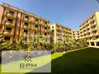 Apartment for Sale in North Investors - New Cairo with The Best Price Ready to Move