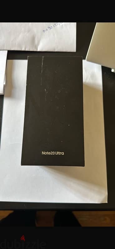 note 20 ultra