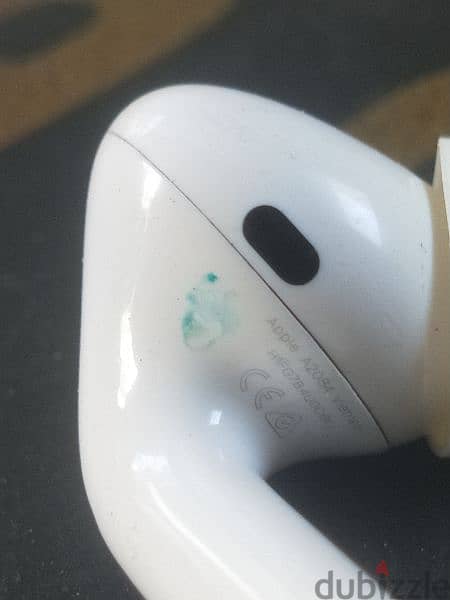 Apple  AirPods Pro 2