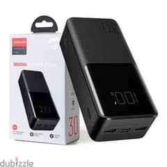 باور بانك  جوي روم ٣٠٠٠٠ power bank joyroom 30000 0