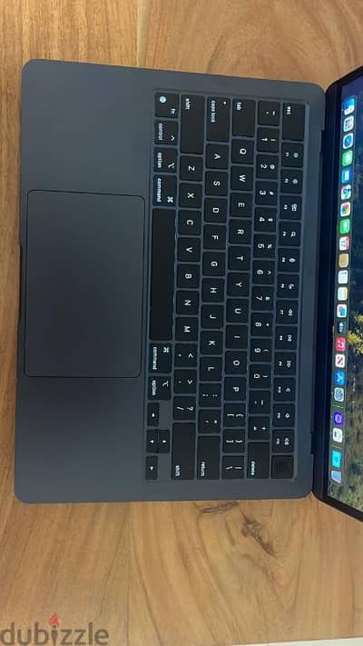 Macbook M2