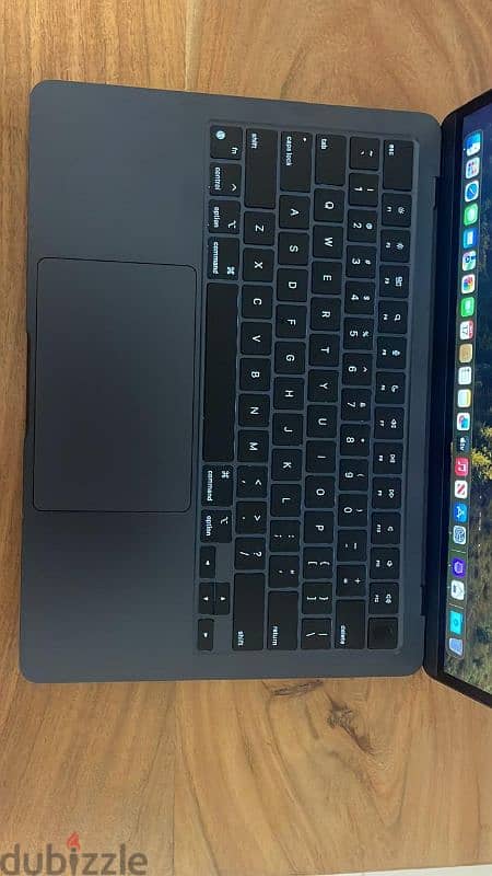 Macbook M2 0