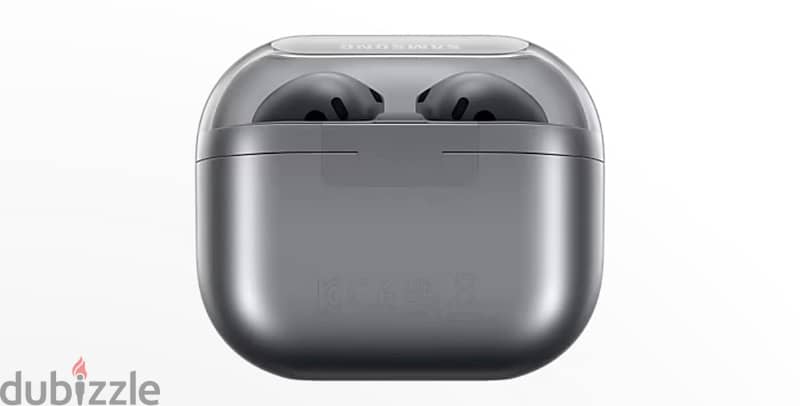 Samsung galaxy buds3 4