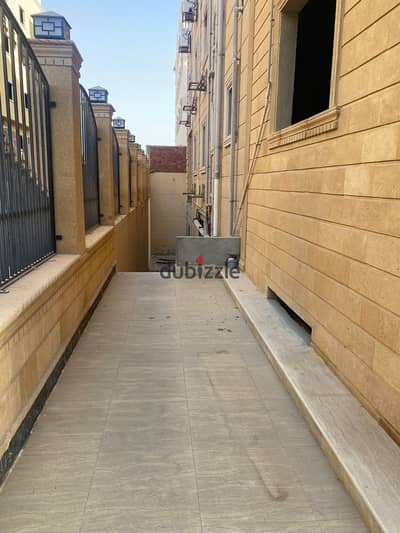 Duplex for sale 441m New Cairo (Al- Andalus )