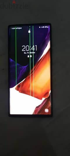 Note 20 ultra 0