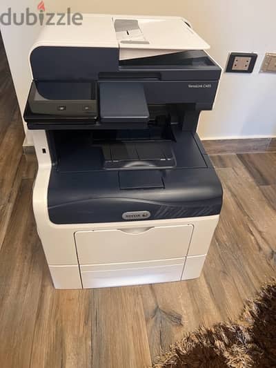 printer xerox C405