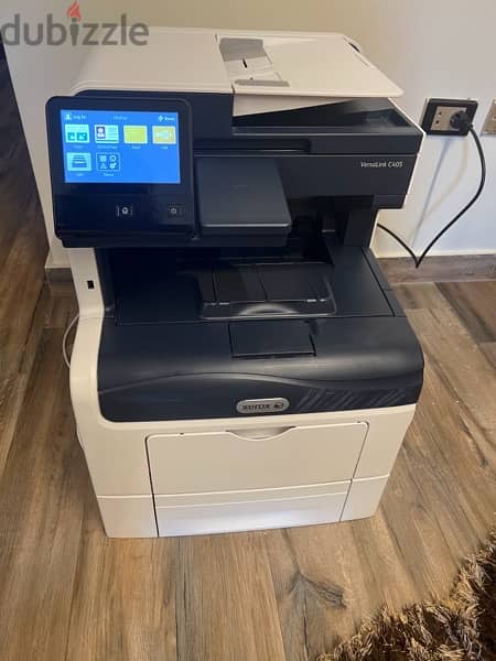 printer xerox C405 1