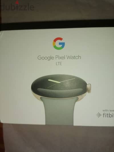 Google smart watch