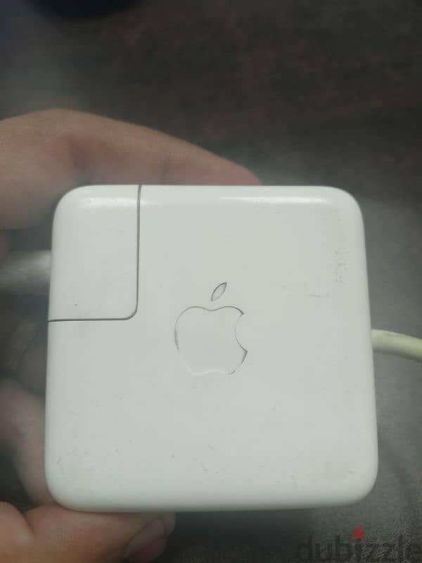 Apple MacBook Air Charger 3