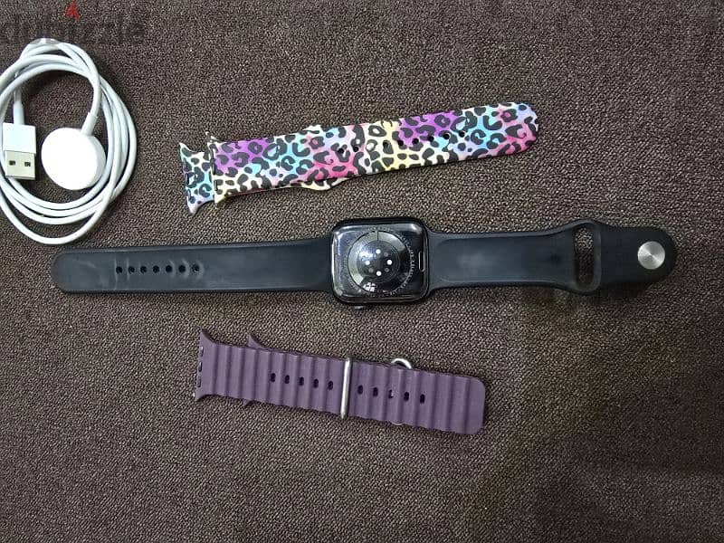 apple watch series 8 3