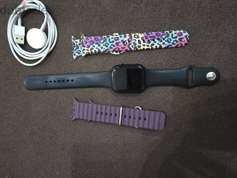 apple watch series 8 4