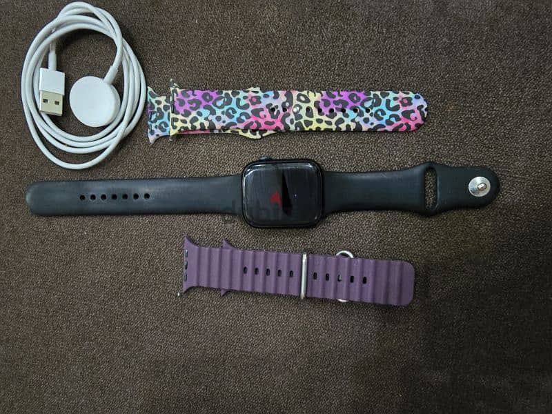 apple watch series 8 5