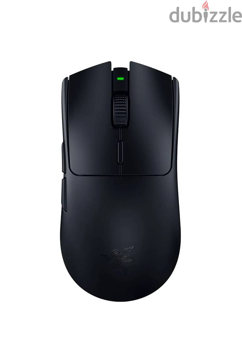 Razer Viper V3 HyperSpeed Wireless Gaming Mouse 0