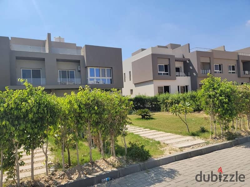 إستلم فوراً توين هاوس فى إيتابا بجانب أليجريا ريزيدنس من سوديك Etapa City Edge 4