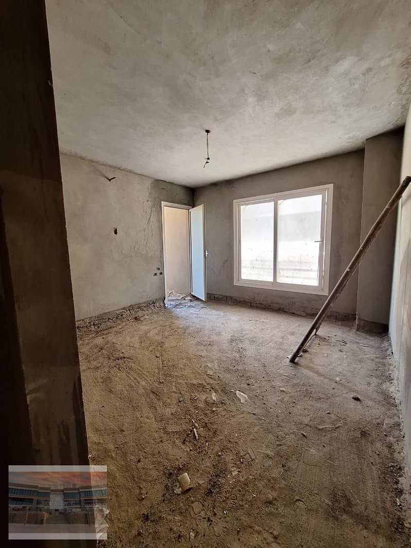 Apartment with garden ready to move for sale 3