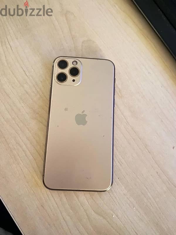 iphone 11 pro 256G 0