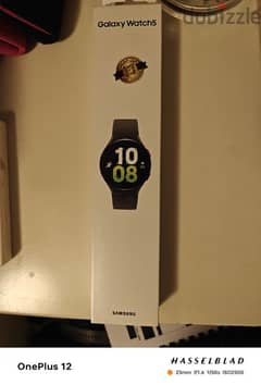 Samsung watch 5 0