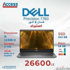 dell 7760 0