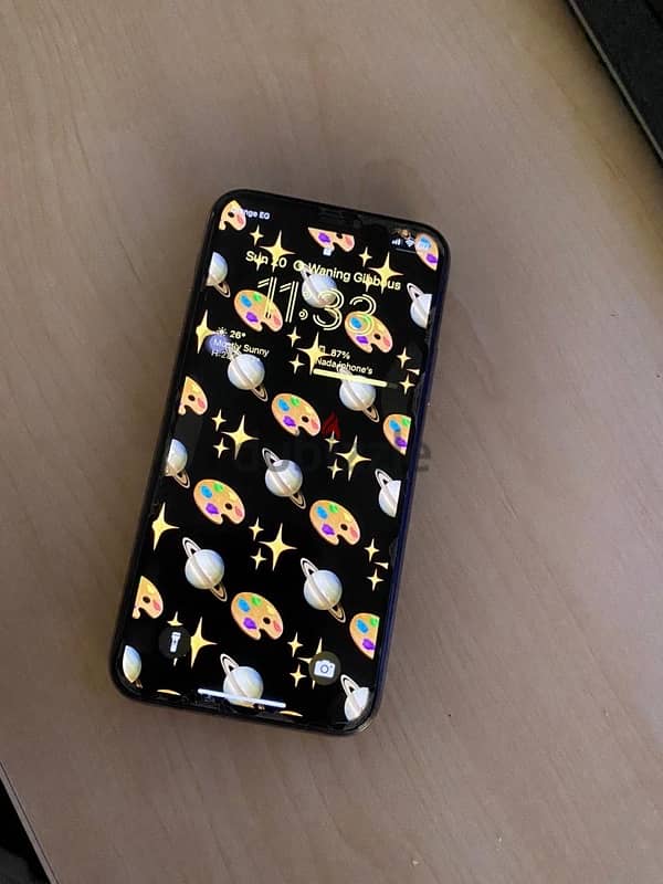 iphone 11 pro 256G 3