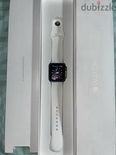 Apple watch series 1 0