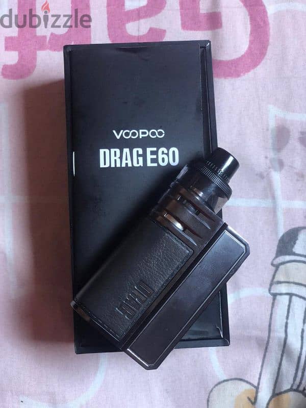 فيب DRAG E60 2