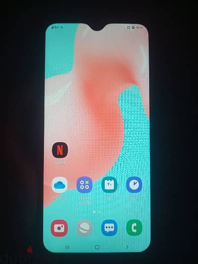 Samsung Galaxy M11