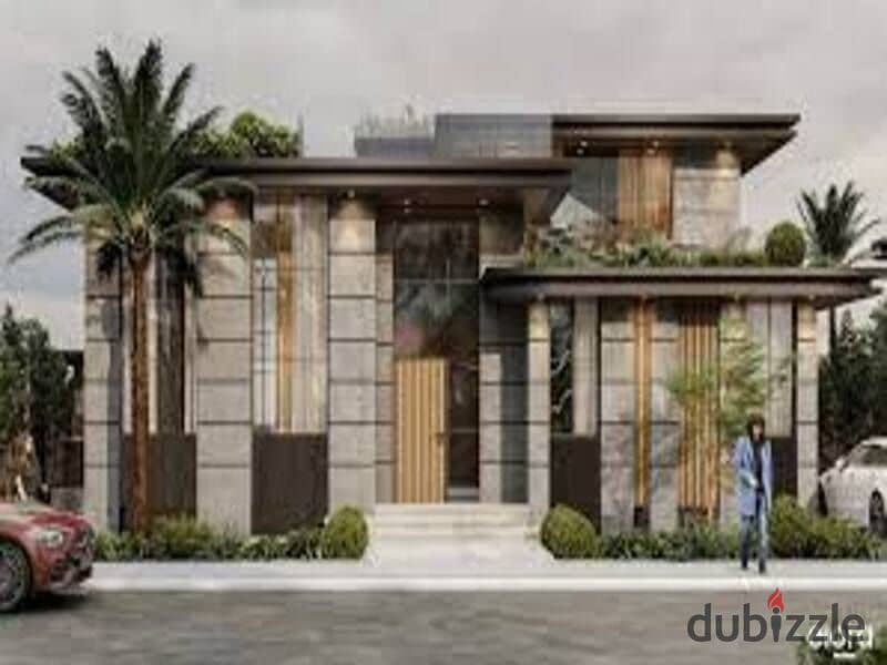 Townhouse for sale at launch price in Elora Compound, New Sheikh Zayed, next to Solana Ora Compound, New Sheikh Zayed. 5