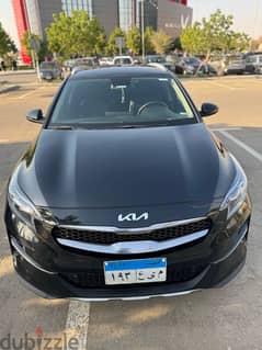 Kia Xceed 2022 0