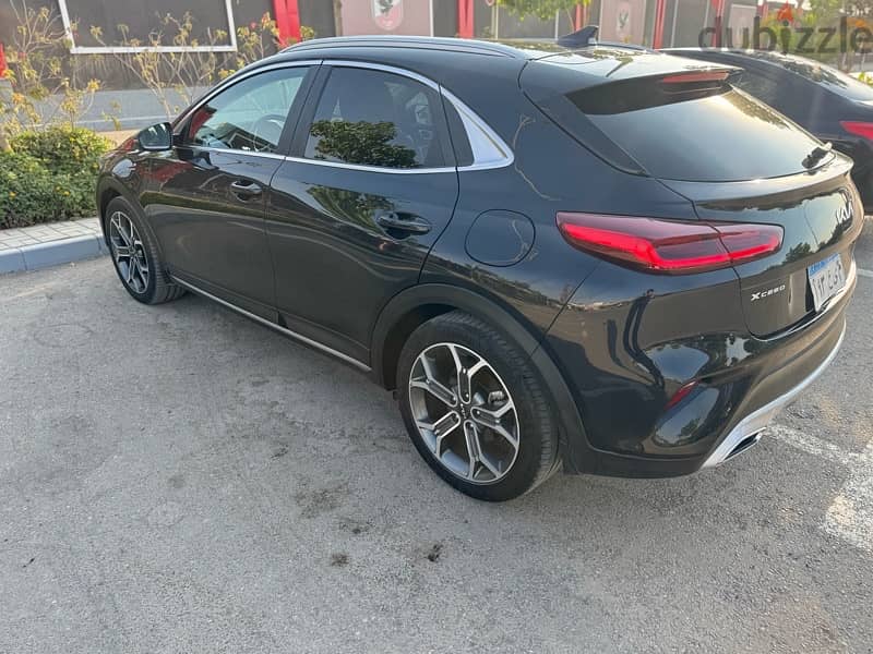 Kia Xceed 2022 16