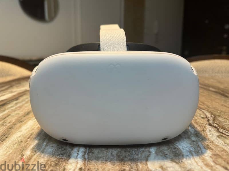 Oculus Meta Quest 2 128gb Used barely 2