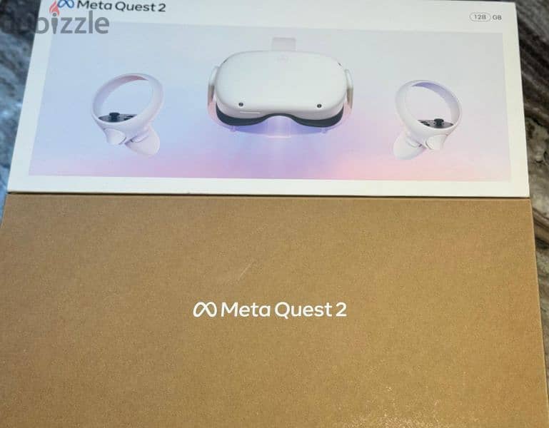 Oculus Meta Quest 2 128gb Used barely 11