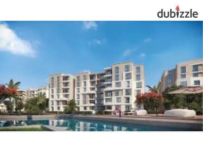 Apartment Garden View Resale in Taj City - Origami | Installments