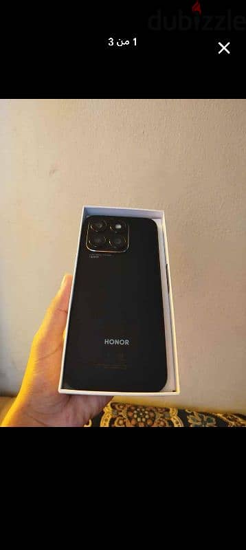 honor x8b