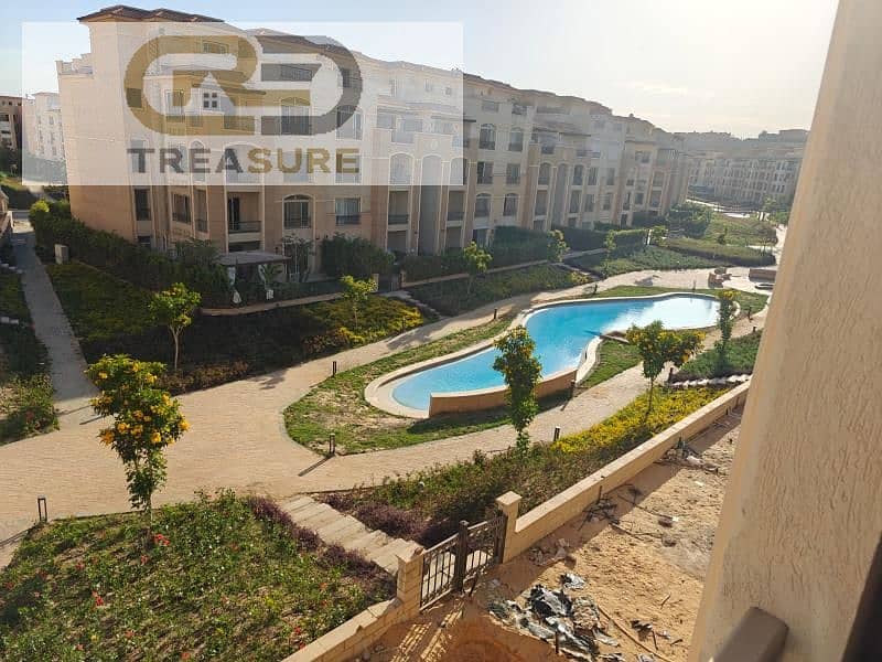 شقة للبيع ب موقع متميز 4 غرف نوم في ستون ريزيدنس  - Stone Residence  - التجمع الخامس 3