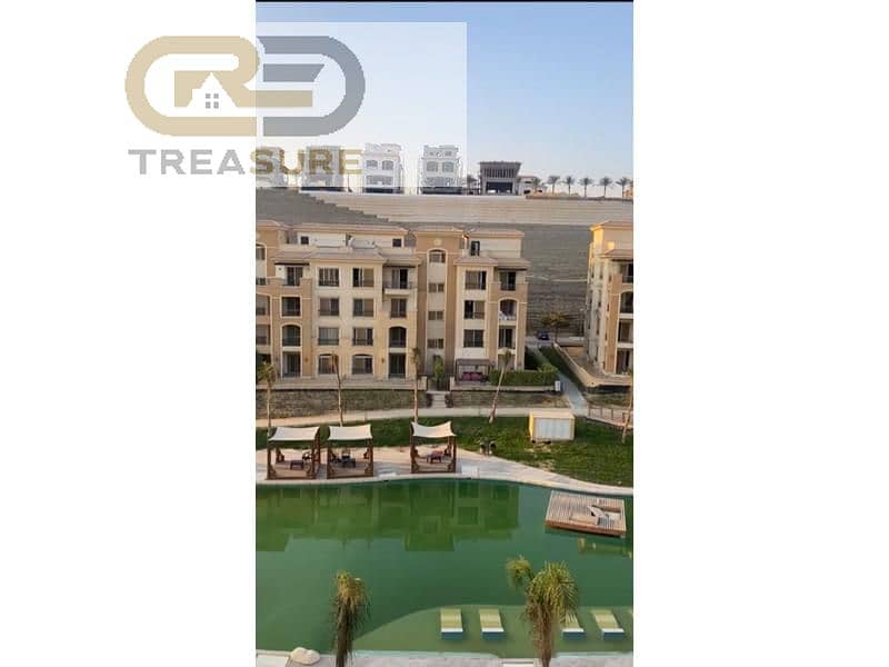 Apartment for sale in Stone Residence prime location   . 5