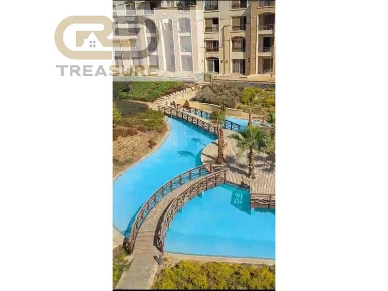 Apartment for sale in Stone Residence prime location   . 9