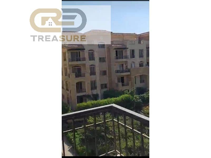 شقة للبيع ب موقع متميز 4 غرف نوم في ستون ريزيدنس  - Stone Residence  - التجمع الخامس 10