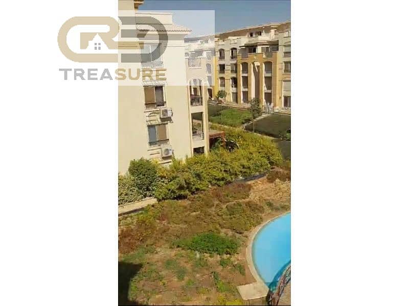 Apartment for sale in Stone Residence prime location   . 11