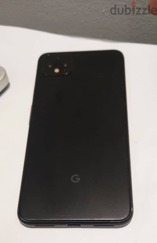 Google Pixel 4xl 2