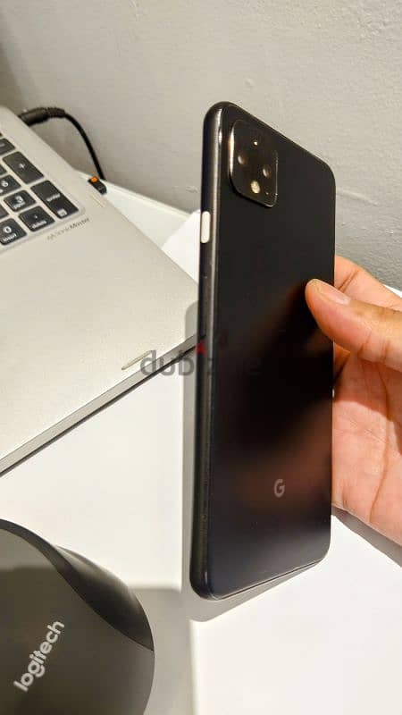 Google Pixel 4xl 4