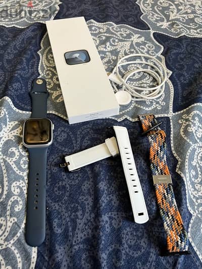 apple watch series 9 (45mm)