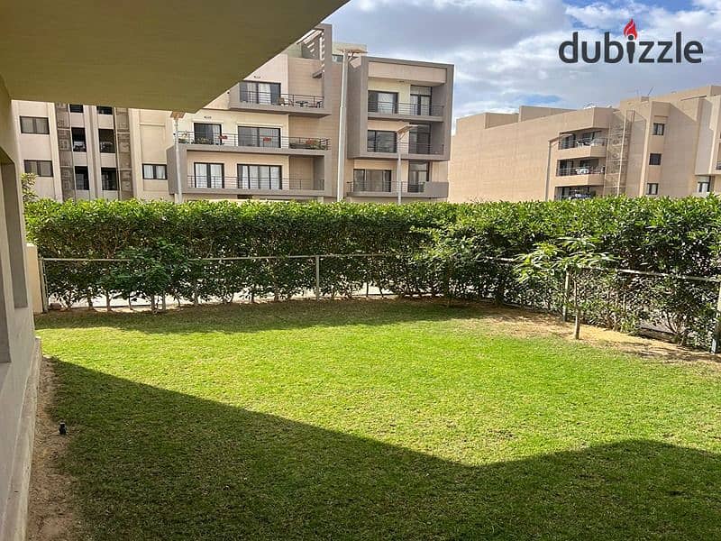 Fifth square Marasem resale   Apartment  130M  with inst finished 5