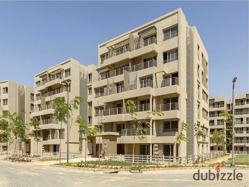 Fifth square Marasem resale   Apartment  130M  with inst finished 8