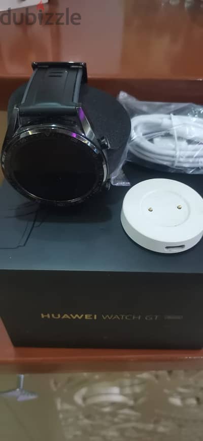 huawei watch gt