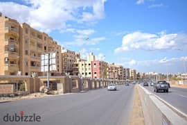 Shop for sale, 105 m in Giza - Hadayek Al-Ahram 0