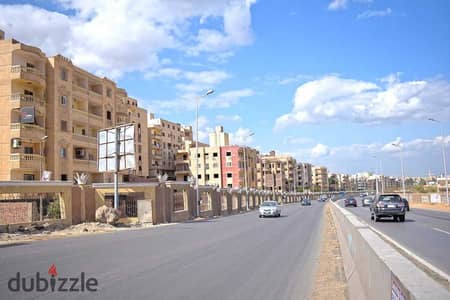 Shop for sale, 105 m in Giza - Hadayek Al-Ahram