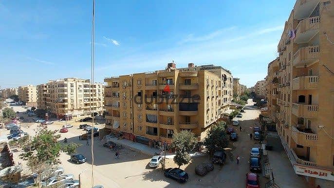 Shop for sale, 105 m in Giza - Hadayek Al-Ahram 2