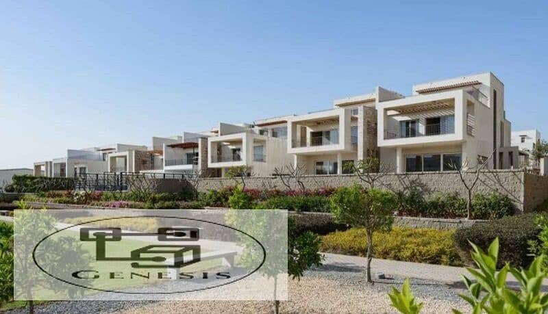 امتلك Duplex فى كمبوند سوديك ايست  Sodic East  فى قلب مدينه الشروق 15