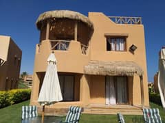 فيلا للبيع ماونتن فيو السخنة/villa for sale in Mountian view 1 sokhna 0