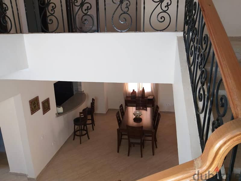 فيلا للبيع ماونتن فيو السخنة/villa for sale in Mountian view 1 sokhna 3